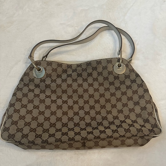 Gucci shoulder bag - Picture 2 of 15